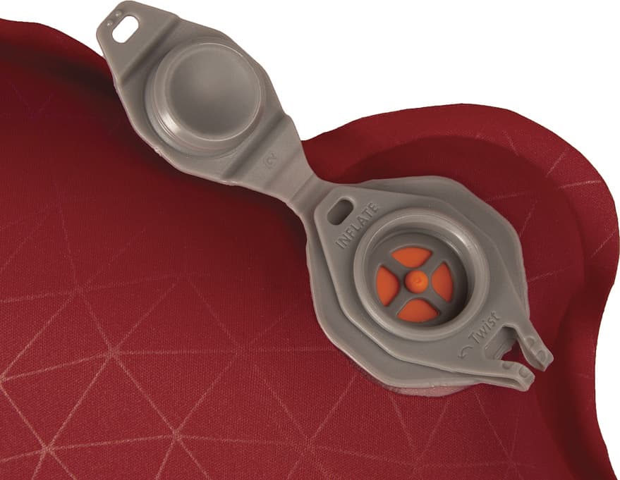 Product gallery image number 3 for product Comfort Plus SI(Self Inflating) Mat - Rectangular Regular Wide