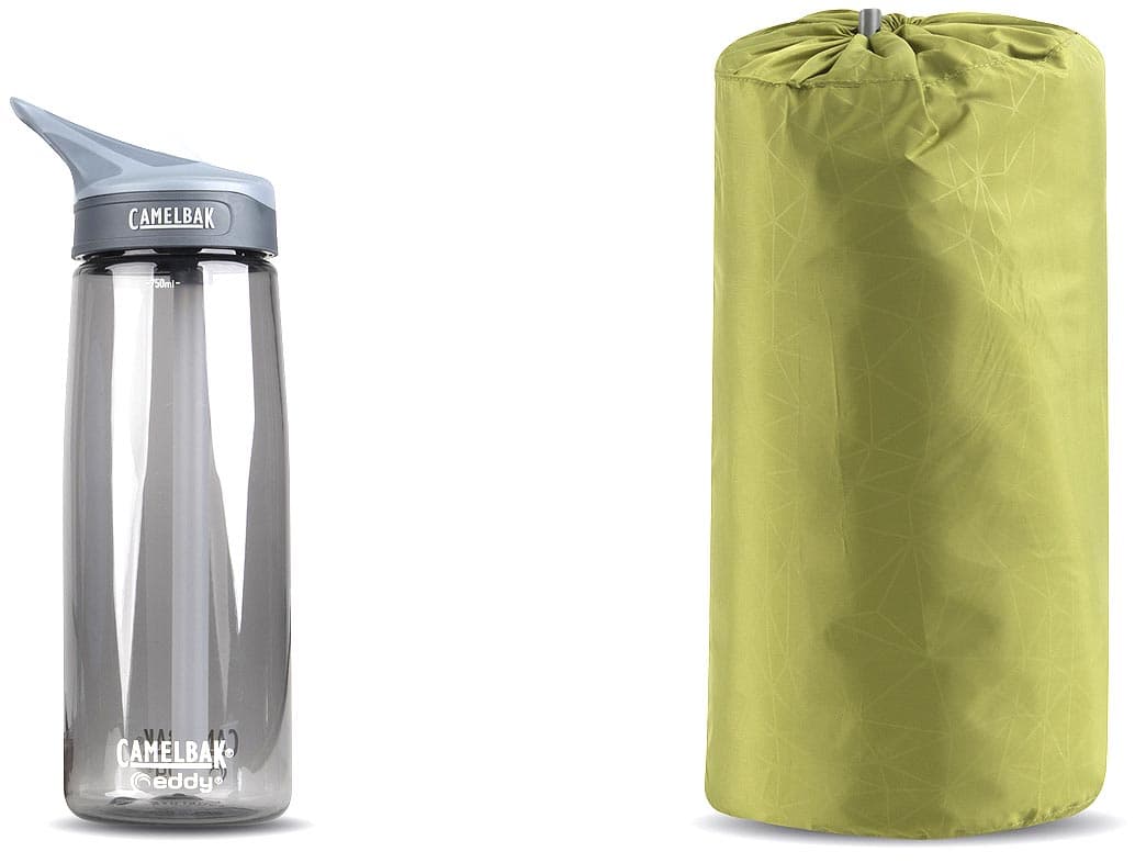 Numéro de l'image de la galerie de produits 4 pour le produit Matelas de sol Camp [Régulier]