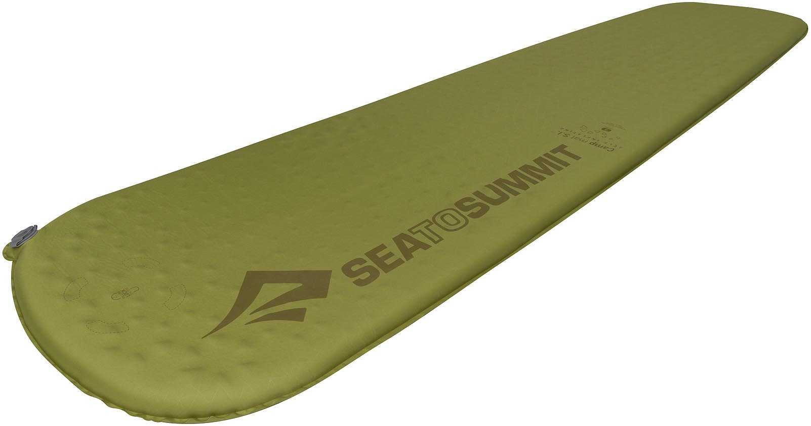 Product image for Camp Sleeping Mat [Regular]