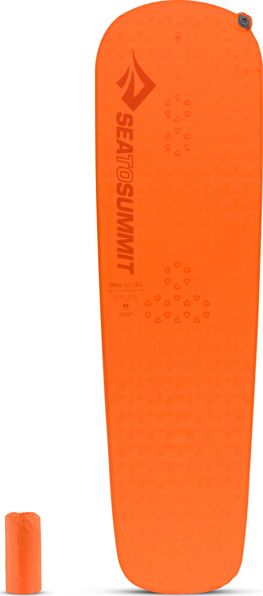 Product gallery image number 4 for product UltraLight Sleeping Mat [Regular]