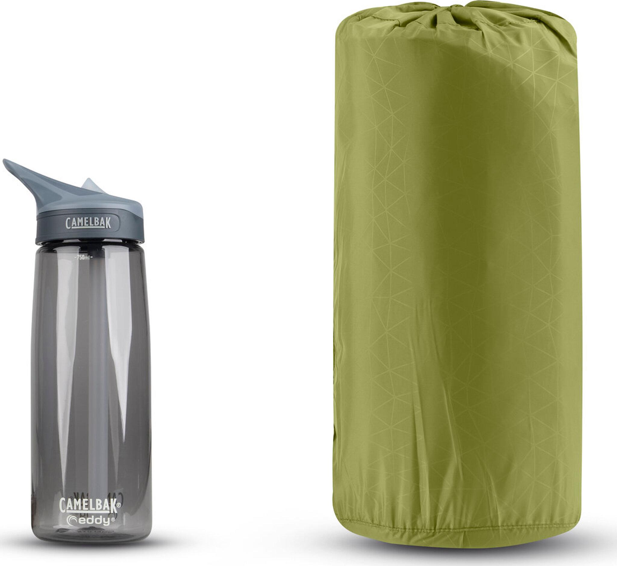 Product gallery image number 3 for product Camp Self-Inflating Sleeping Mat - Rectangular/Wide