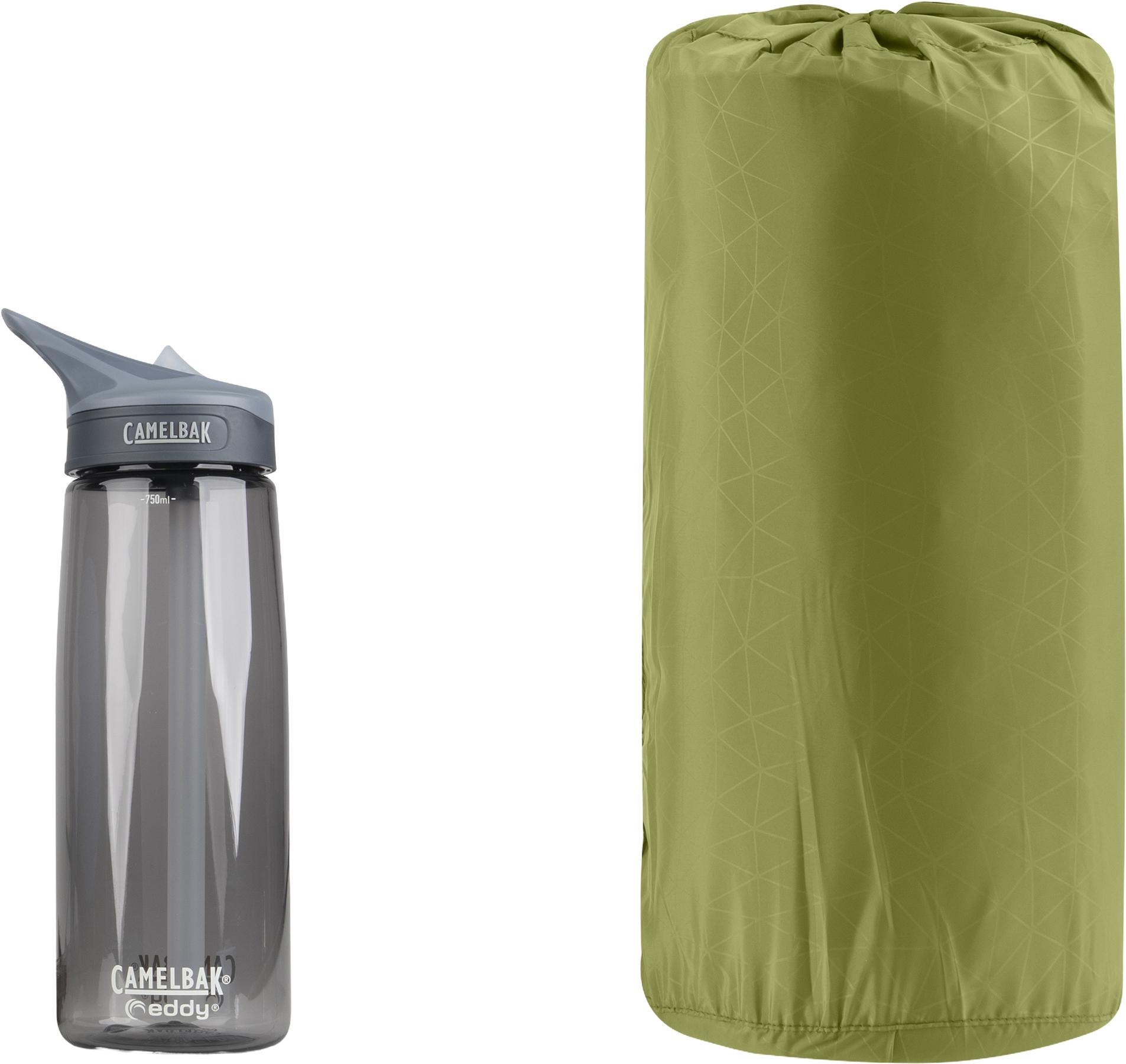 Product gallery image number 7 for product Camp Self-Inflating Sleeping Mat - Rectangular/Wide