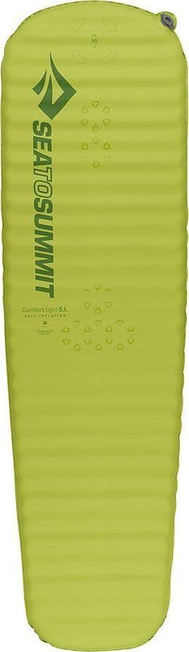 Product gallery image number 2 for product Comfort Light Self Inflating Sleeping Mat - Regular