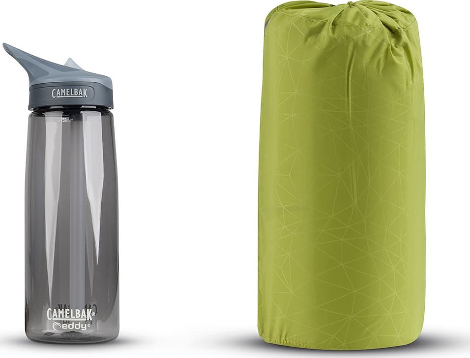 Product gallery image number 3 for product Comfort Light Self Inflating Sleeping Mat - Regular