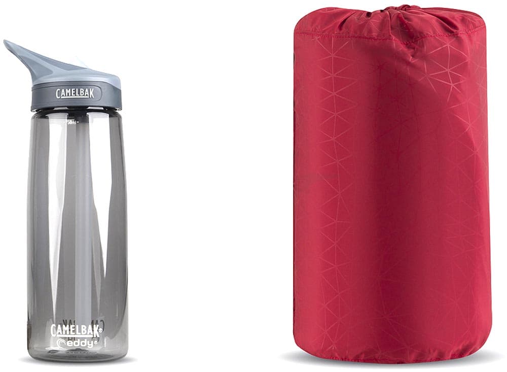 Product gallery image number 3 for product Comfort Plus Self Inflating Mat - Regular