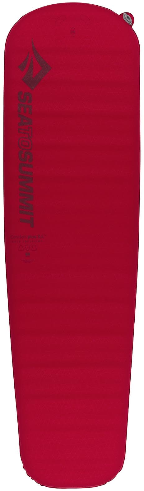 Product gallery image number 1 for product Comfort Plus Self Inflating Mat - Regular