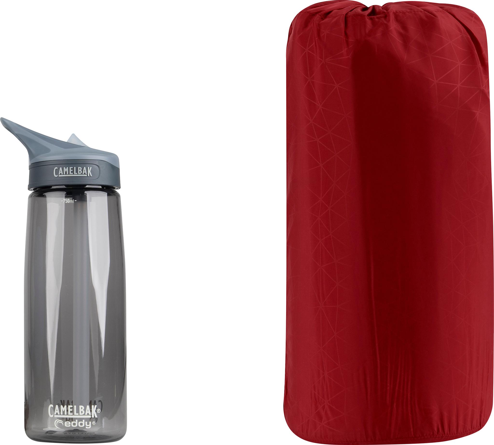 Product gallery image number 3 for product Comfort Plus Self-Inflating Sleeping Mat - Large