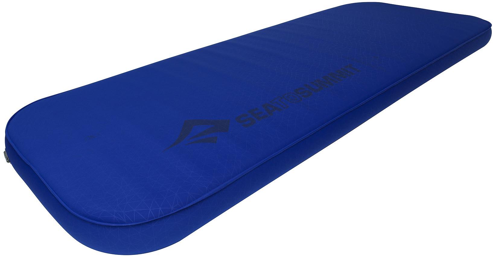 Product gallery image number 2 for product Comfort Deluxe Self Inflating Mat - Regular Wide