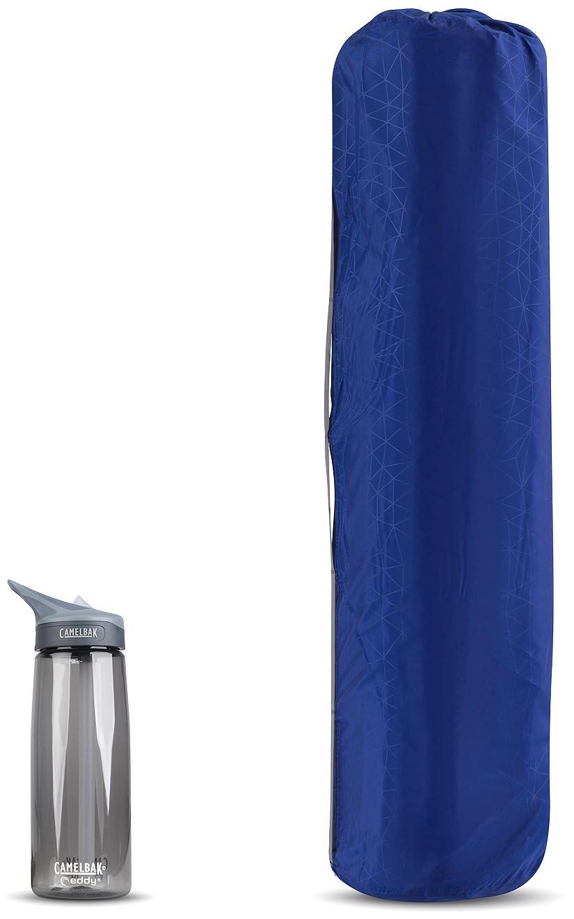 Product gallery image number 3 for product Comfort Deluxe Self Inflating Mat - Regular Wide