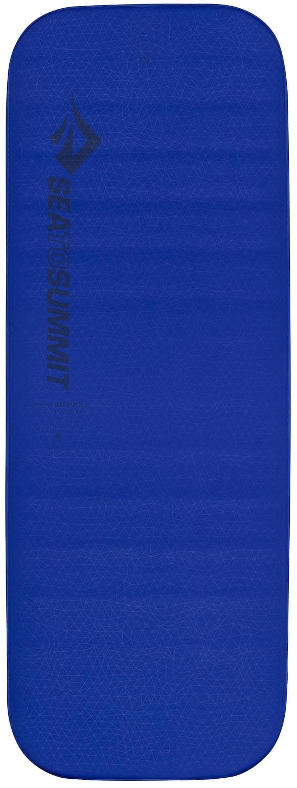 Product gallery image number 1 for product Comfort Deluxe Self Inflating Mat - Regular Wide