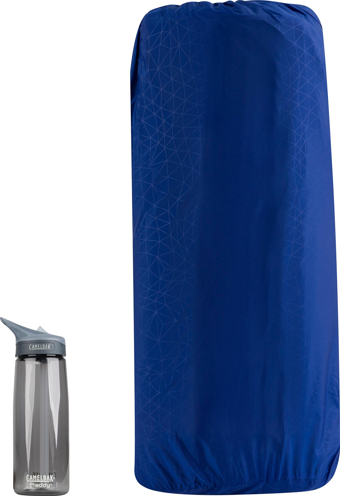 Numéro de l'image de la galerie de produits 4 pour le produit Matelas de sol auto-gonflant Comfort Deluxe - Double - Unisexe