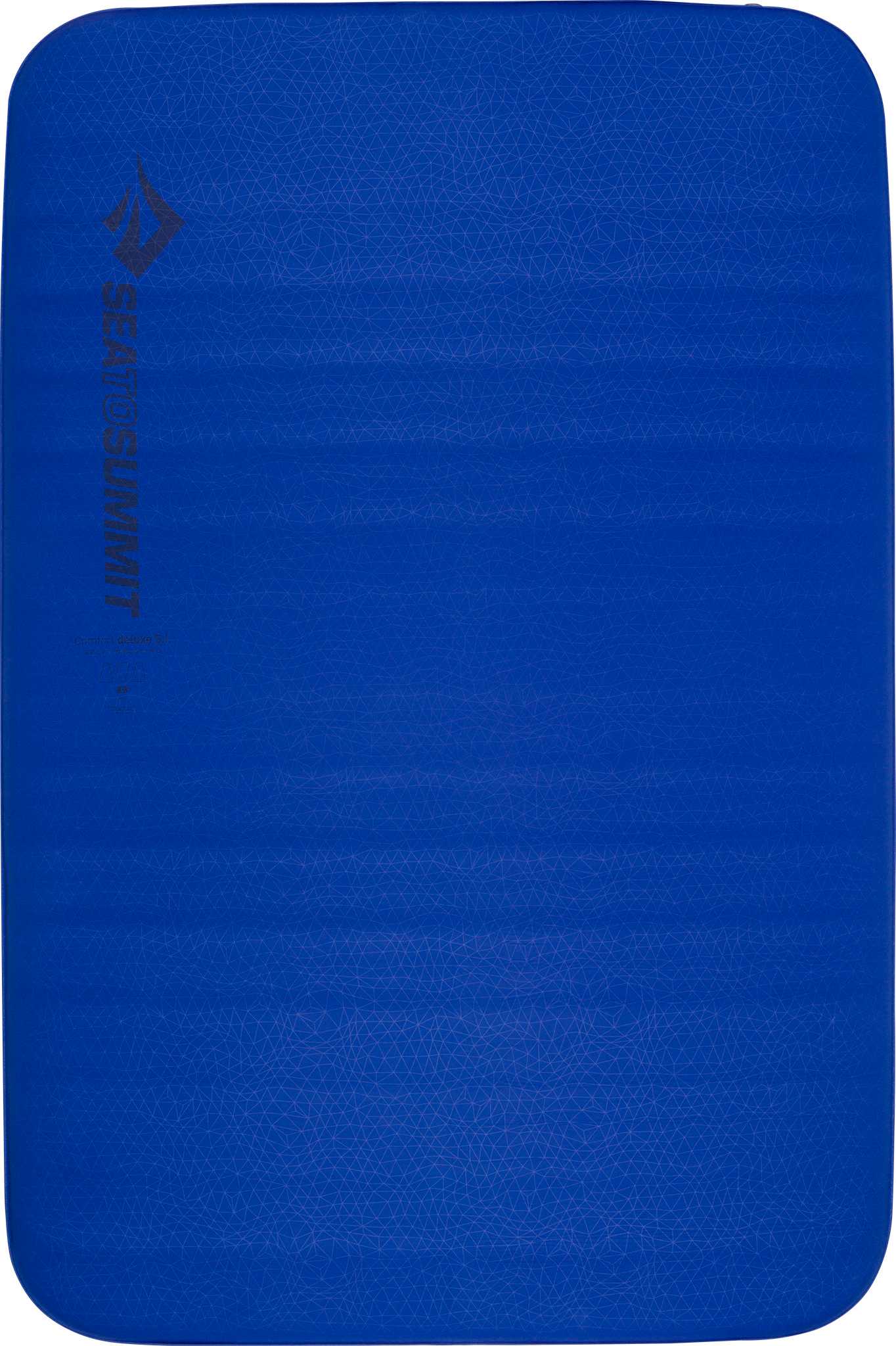 Image de produit pour Matelas de sol auto-gonflant Comfort Deluxe - Double - Unisexe