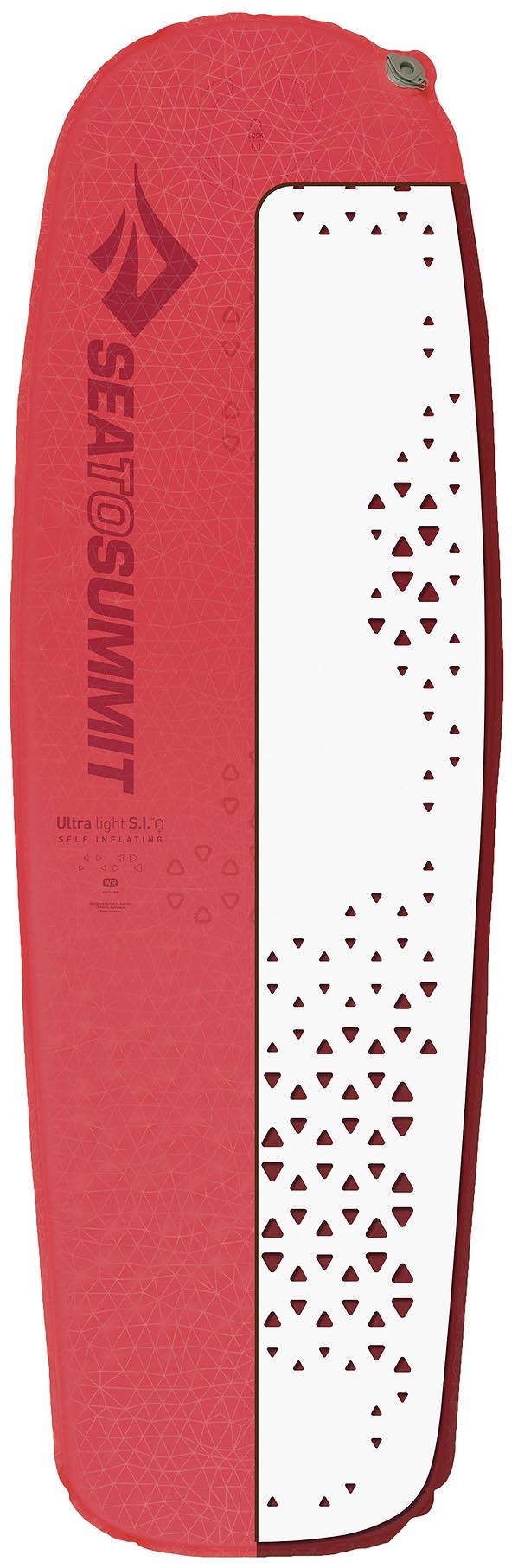Product gallery image number 2 for product UltraLight Sleeping Mat [Regular] - Women's