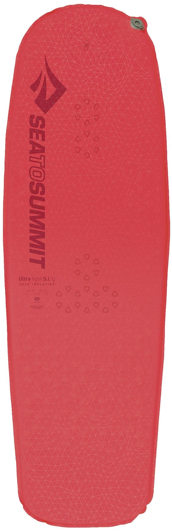 Product gallery image number 1 for product UltraLight Sleeping Mat [Regular] - Women's