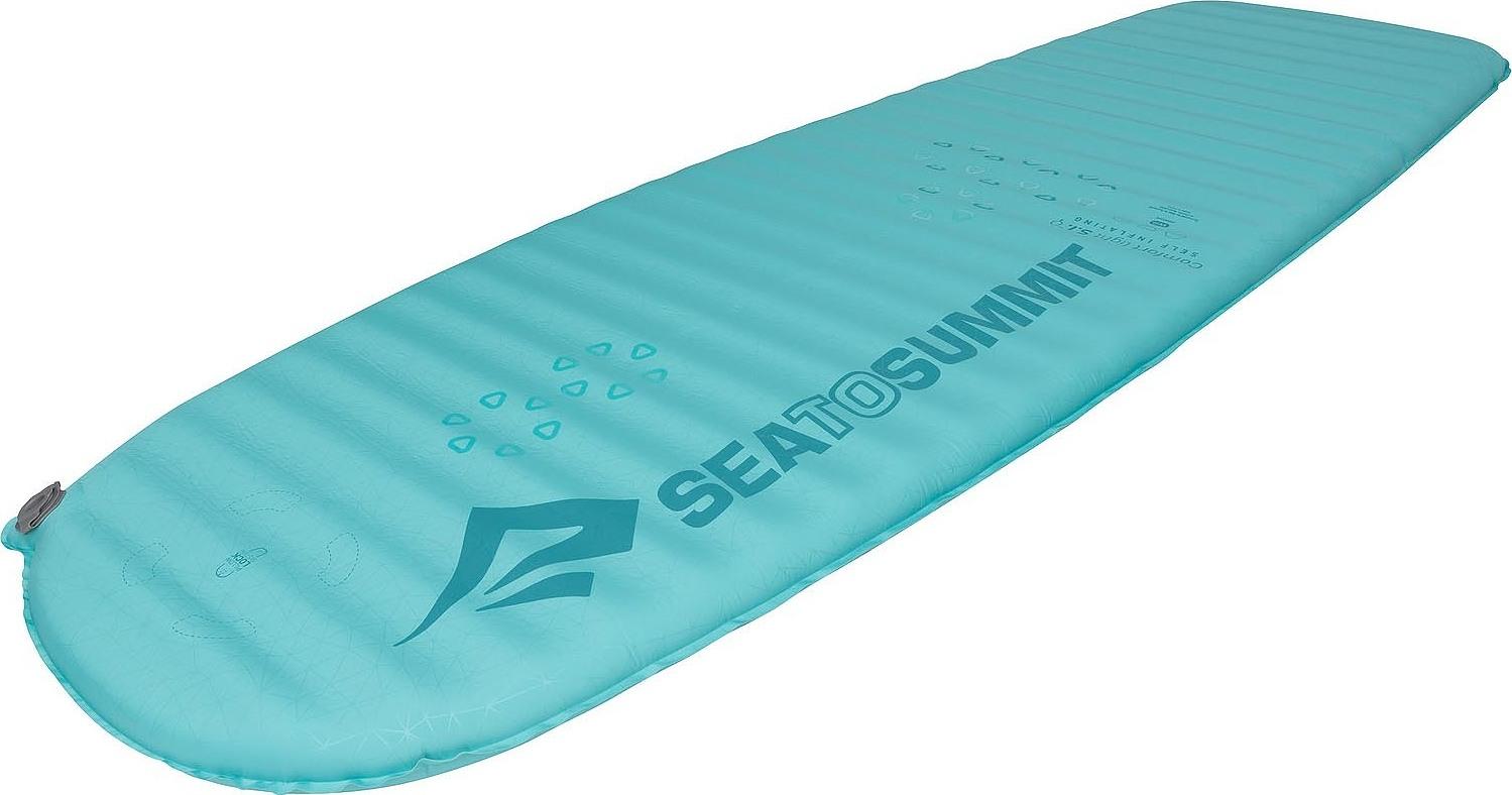 Numéro de l'image de la galerie de produits 6 pour le produit Matelas de sol auto-gonflant Comfort Light - Grand - Femme