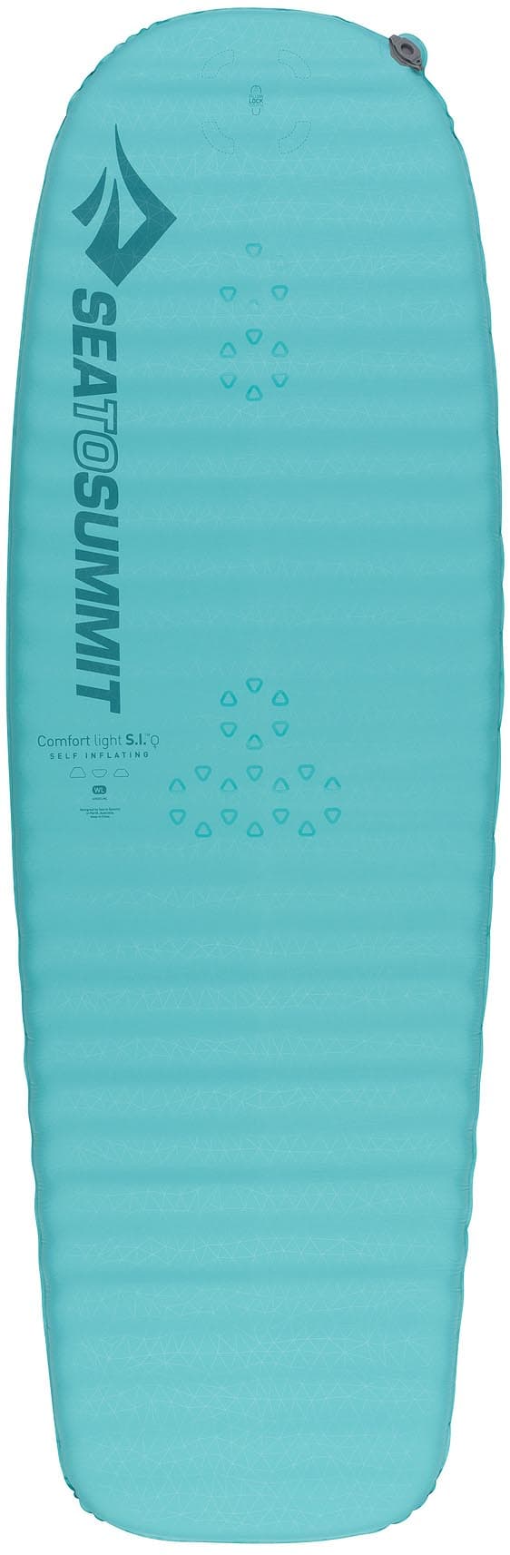 Numéro de l'image de la galerie de produits 1 pour le produit Matelas de sol auto-gonflant Comfort Light - Grand - Femme