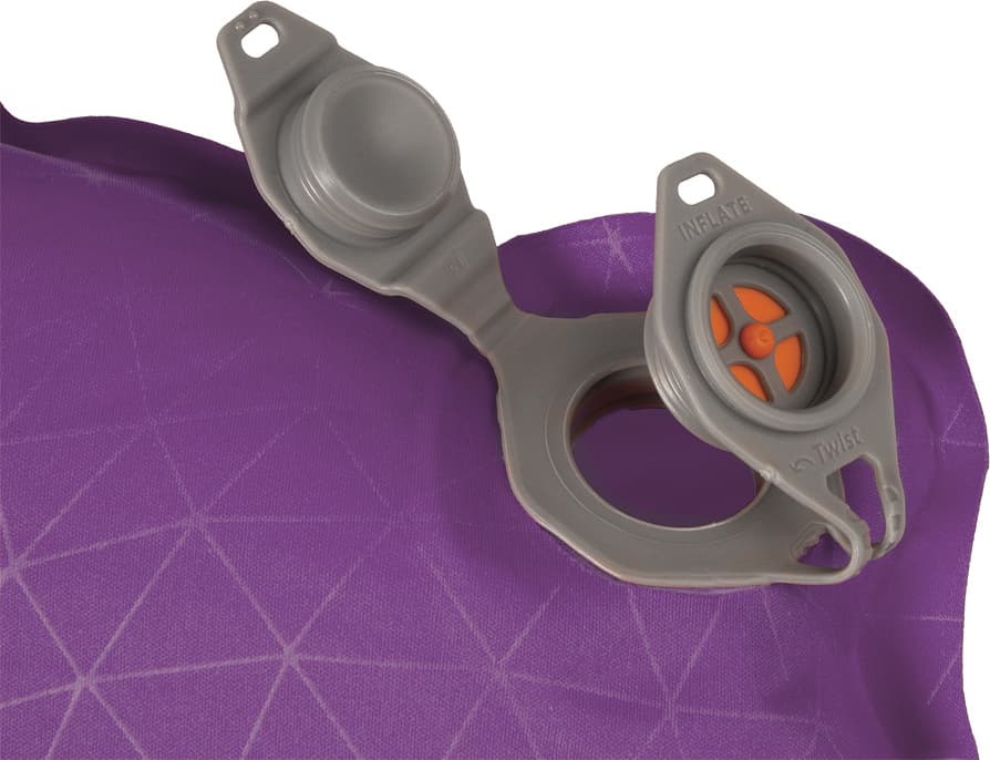 Product gallery image number 3 for product Matelas auto-gonflable Comfort Plus SI Régulier