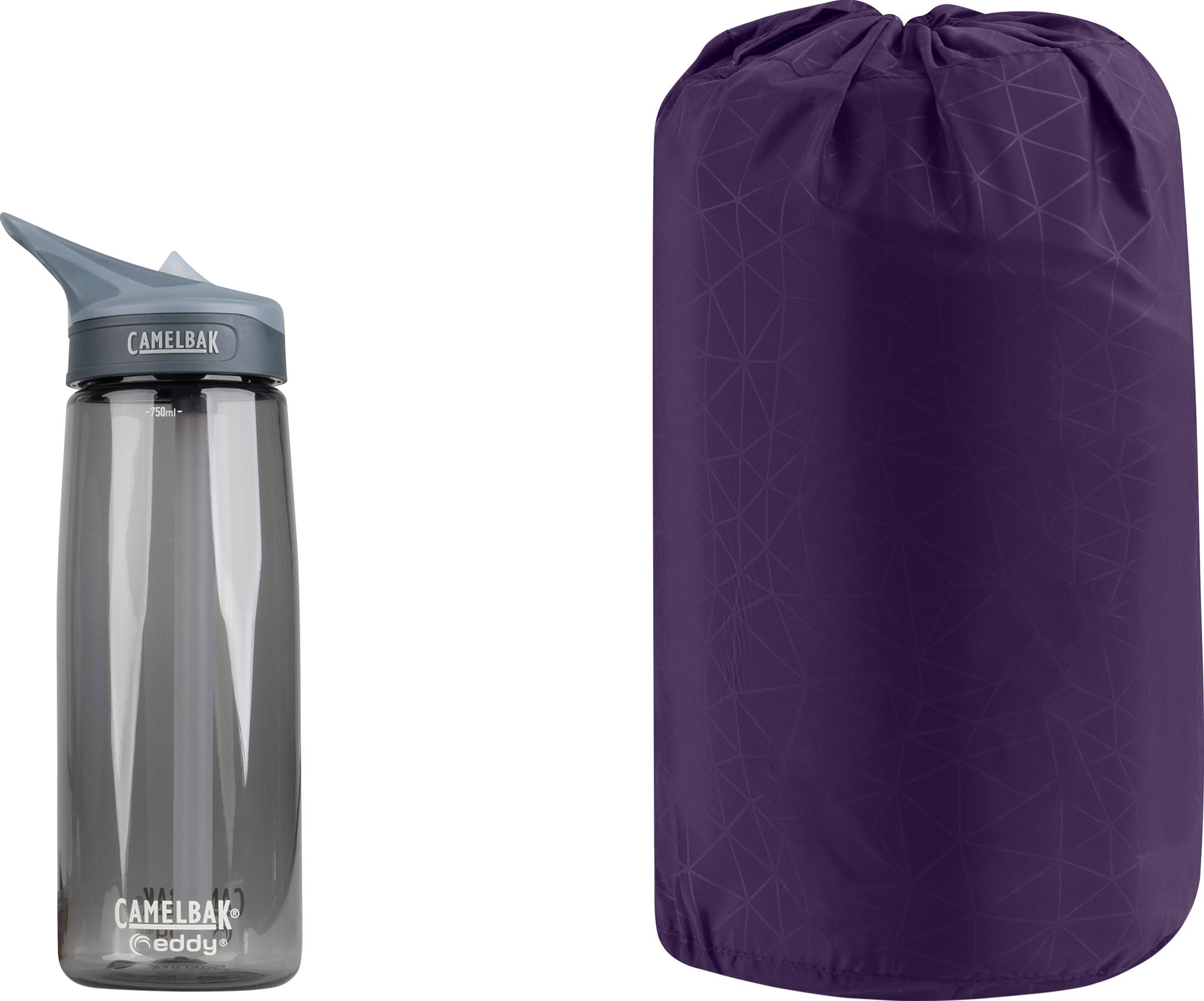 Product gallery image number 2 for product Comfort Plus Self-Inflating Sleeping Mat - Large - Women's