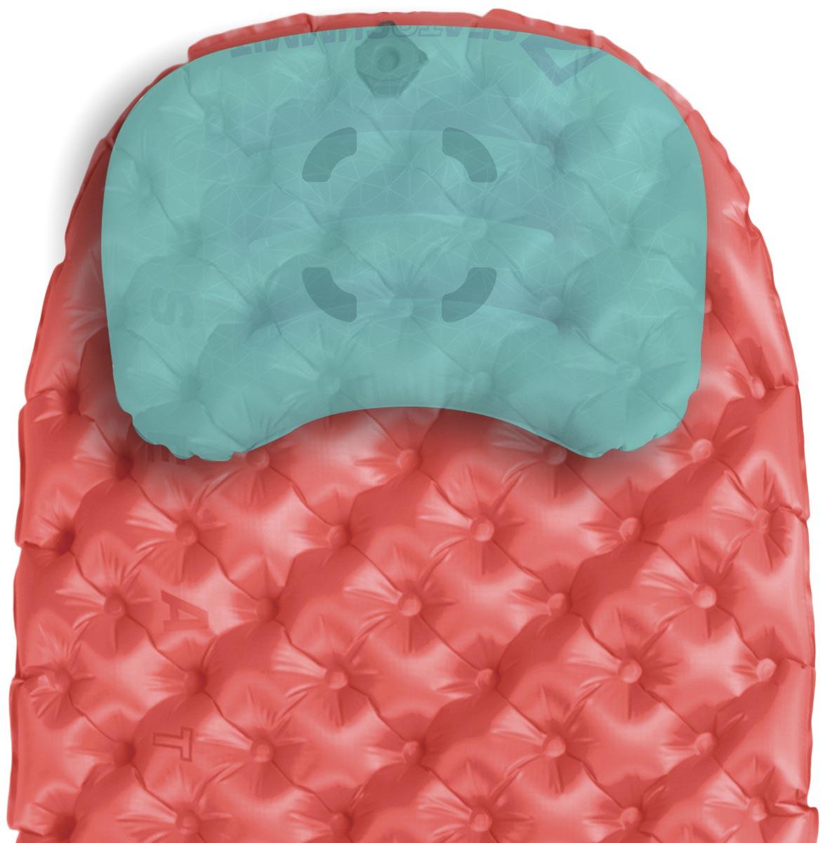 Product gallery image number 2 for product UltraLight Insulated Sleeping Mat [Regular] - Women's