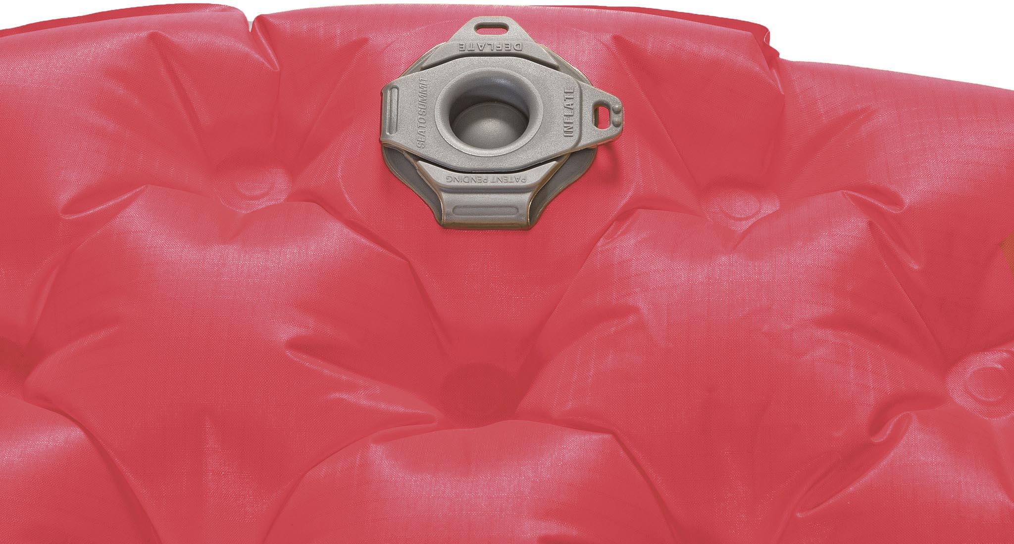 Product gallery image number 3 for product UltraLight Insulated Sleeping Mat [Regular] - Women's