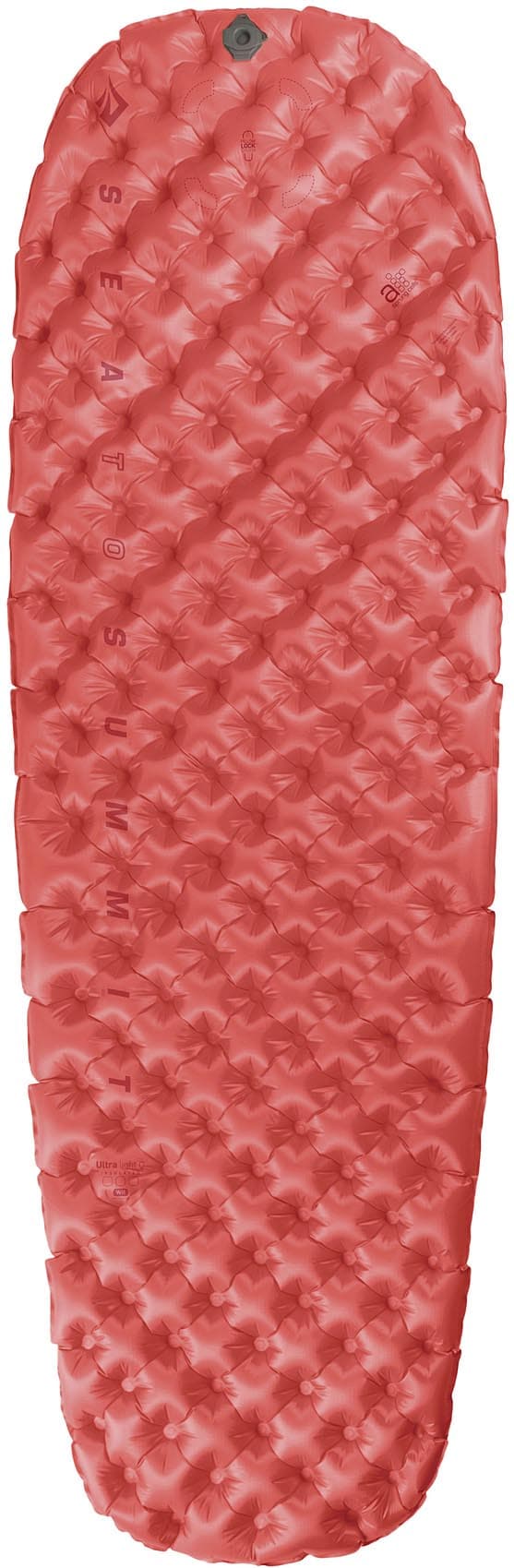 Product gallery image number 1 for product UltraLight Insulated Sleeping Mat [Regular] - Women's