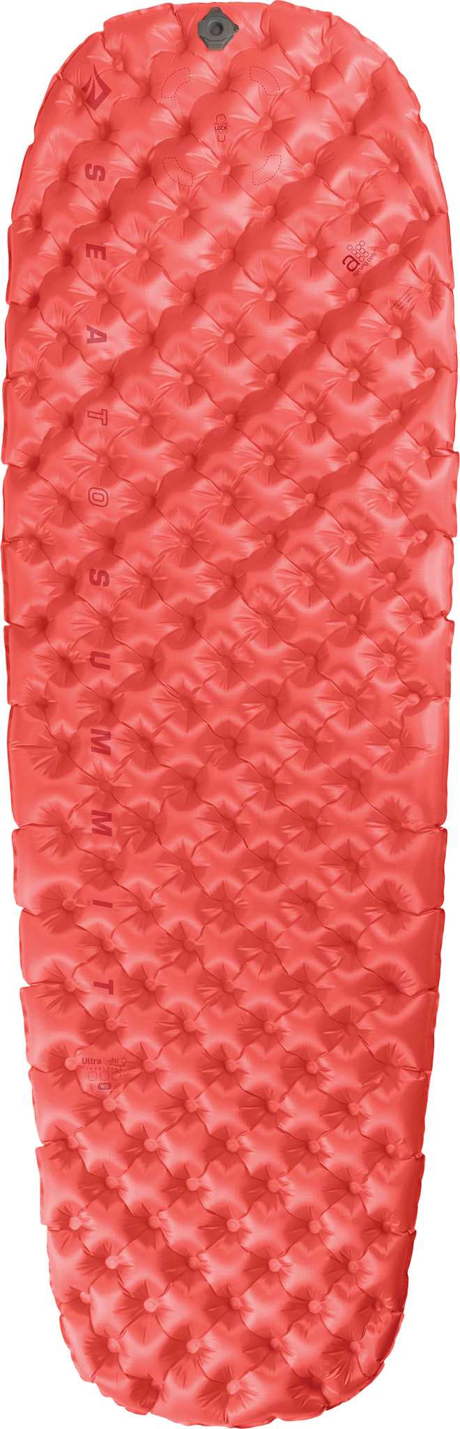 Product image for UltraLight Insulated Sleeping Mat [Large] - Women's