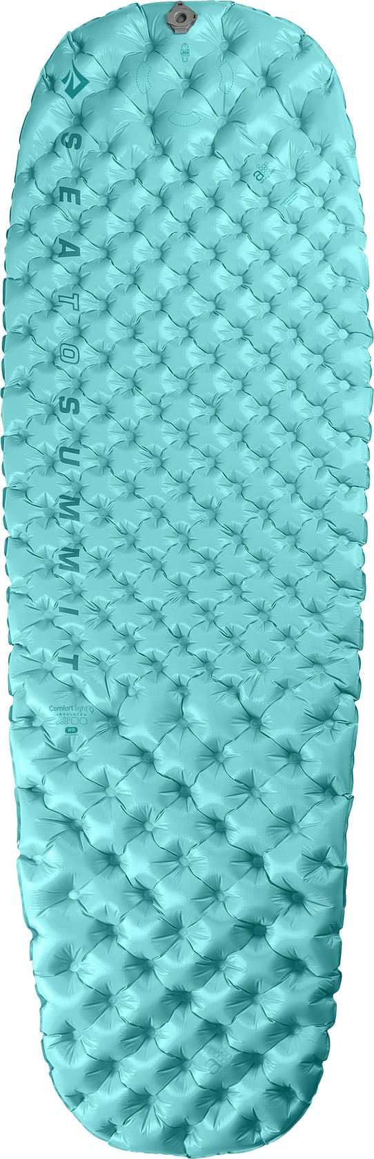 Product gallery image number 1 for product Comfort Light Sleeping Mat - Women's