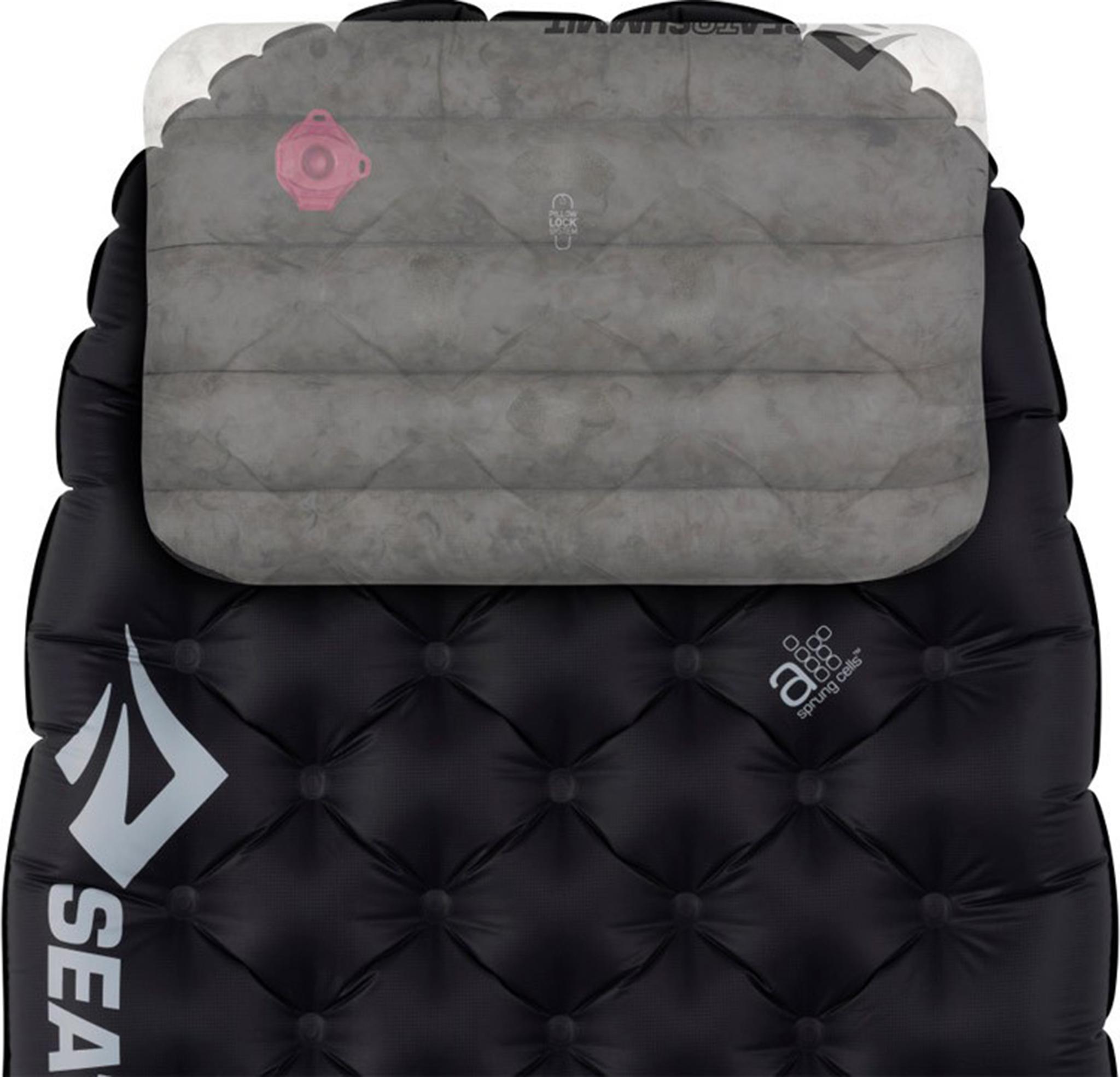 Product gallery image number 2 for product Ether Light XT Extreme Sleeping Mat [Large] - Women's