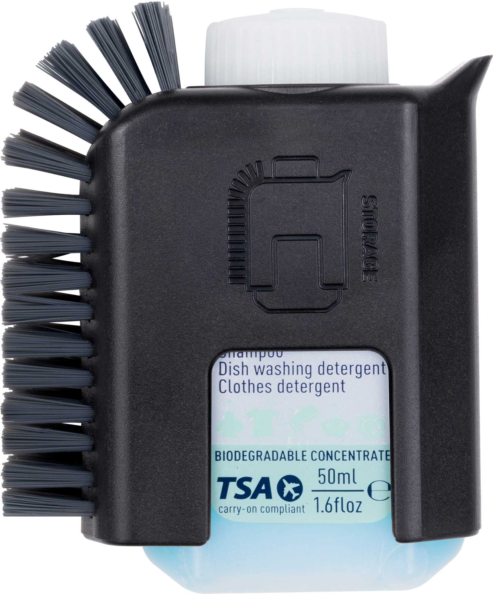 Product image for Camp Kitchen Pot Scrubber And Soap