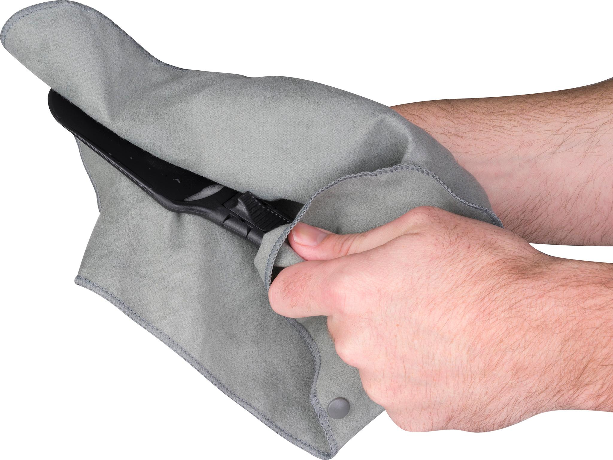 Product gallery image number 6 for product Camp Kitchen Clean-Up Kit