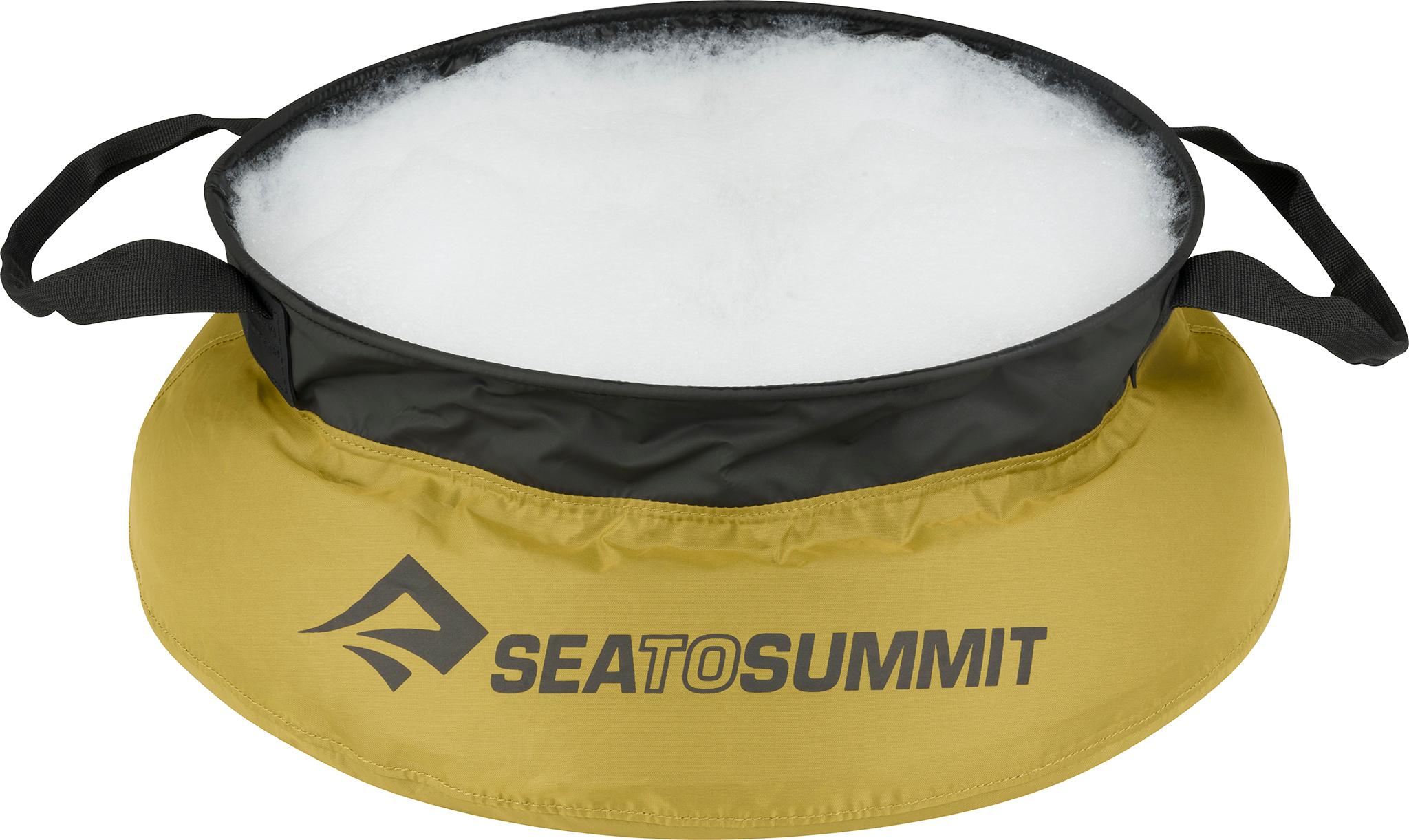 Product gallery image number 3 for product Camp Kitchen Clean-Up Kit