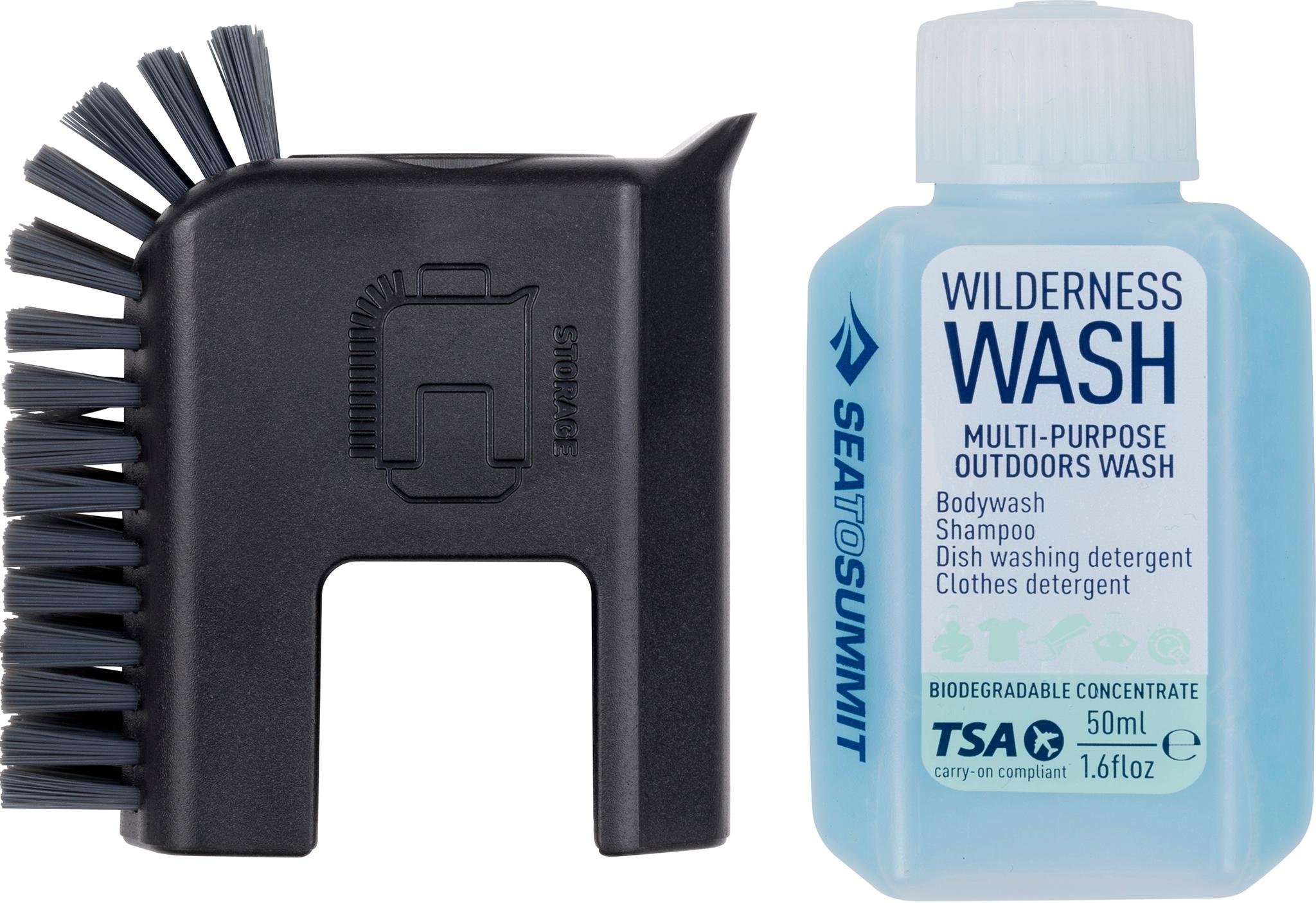 Product gallery image number 6 for product Camp Kitchen Tool Kit - 10 Piece Set