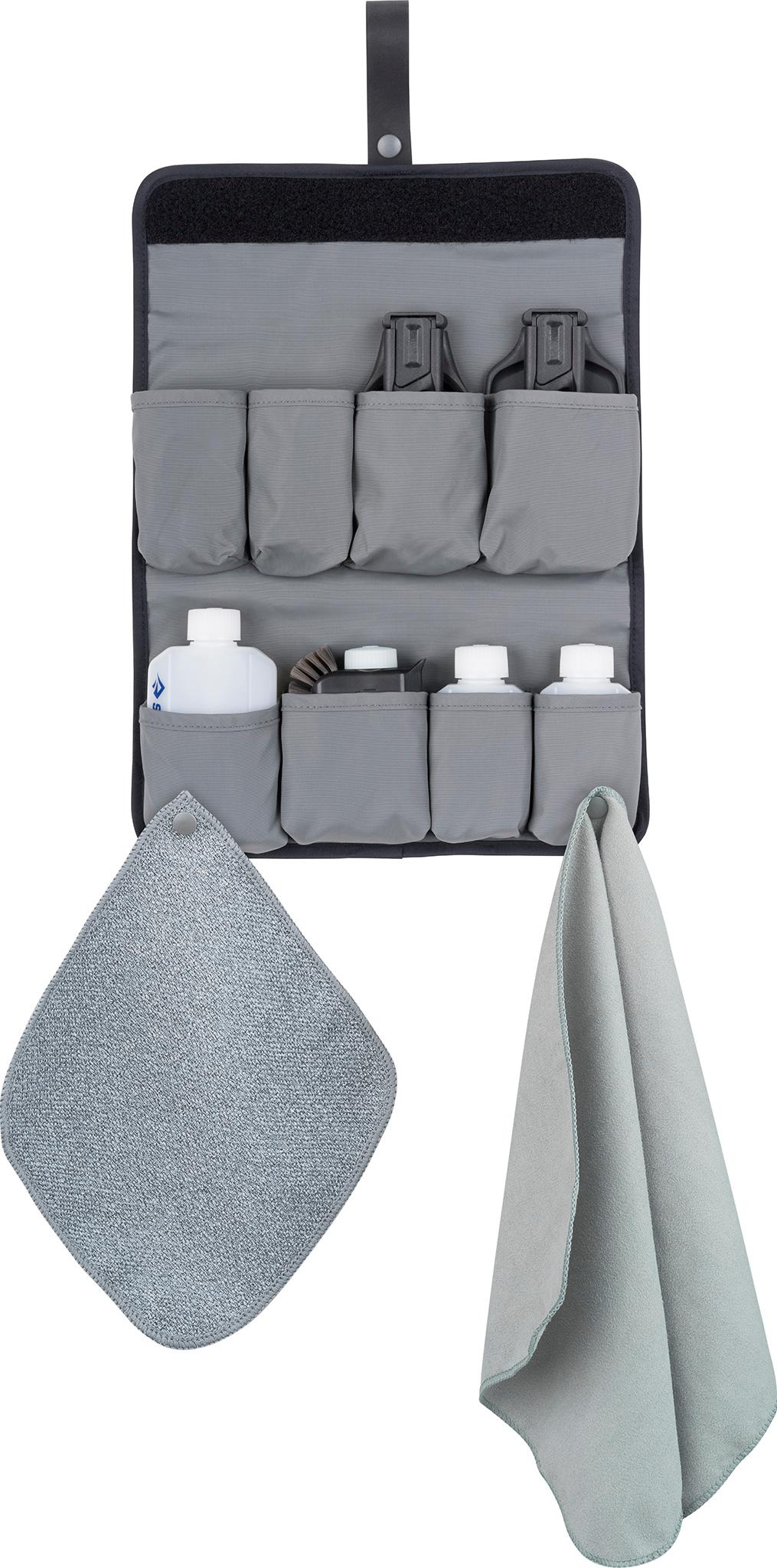 Product gallery image number 2 for product Camp Kitchen Tool Kit - 10 Piece Set