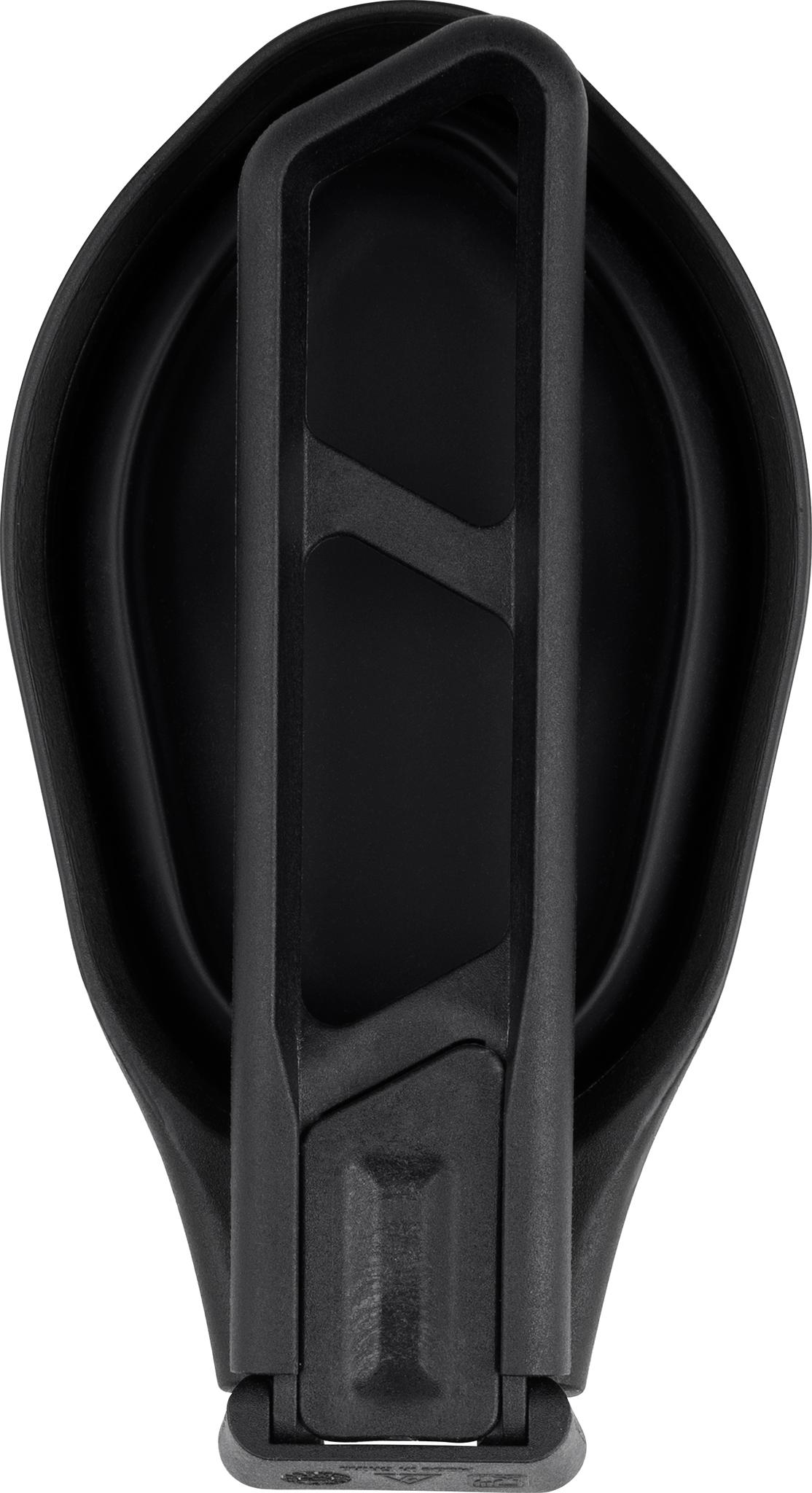 Product gallery image number 5 for product Camp Kitchen Folding Serving Spoon