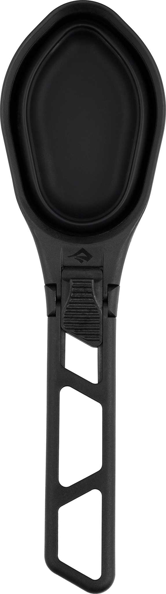 Product image for Camp Kitchen Folding Serving Spoon