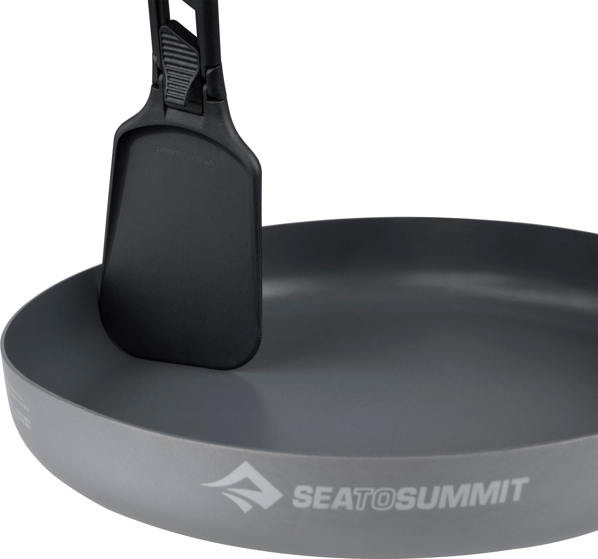 Product gallery image number 3 for product Camp Kitchen Folding Spatula