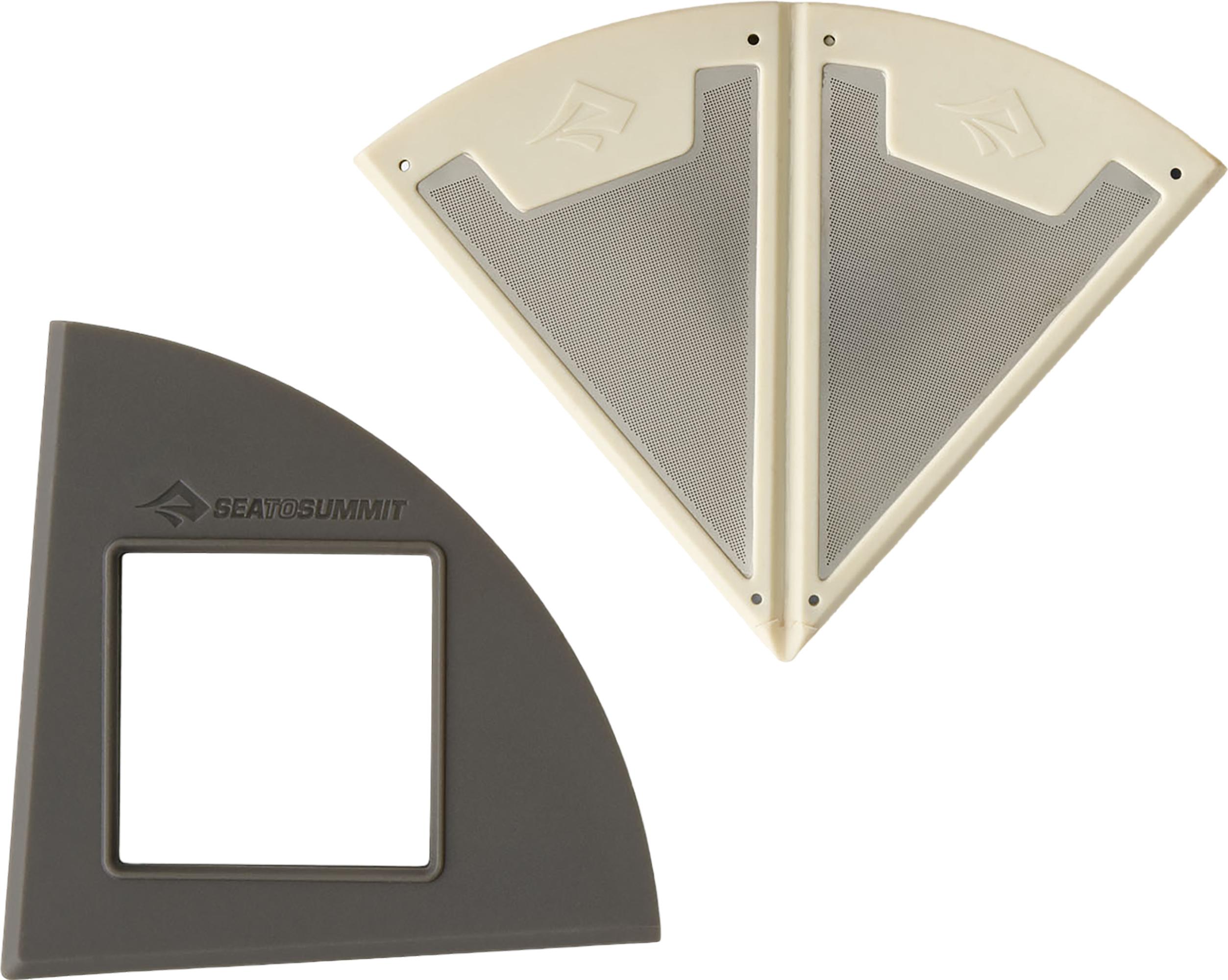 Product gallery image number 2 for product Frontier Ultralight Collapsible Pour Over