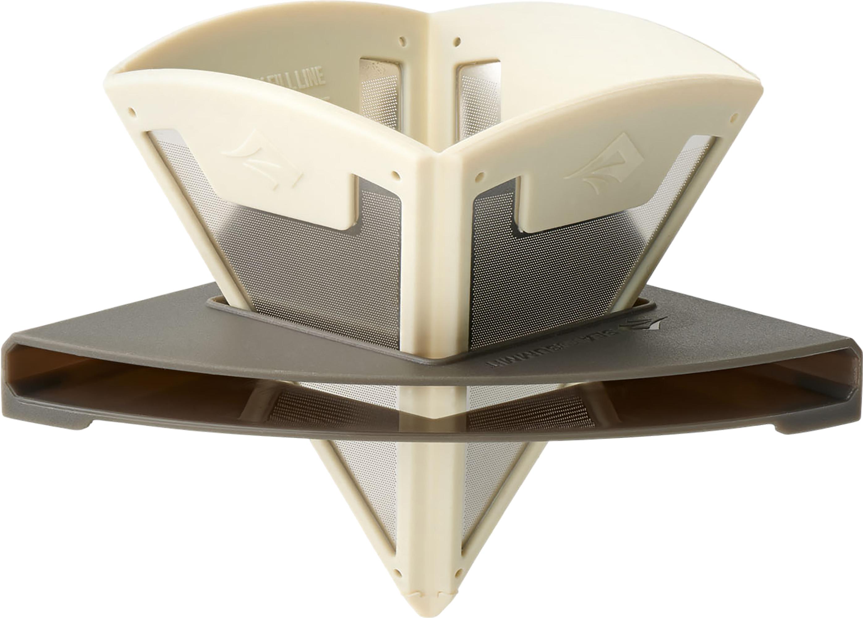 Product gallery image number 4 for product Frontier Ultralight Collapsible Pour Over