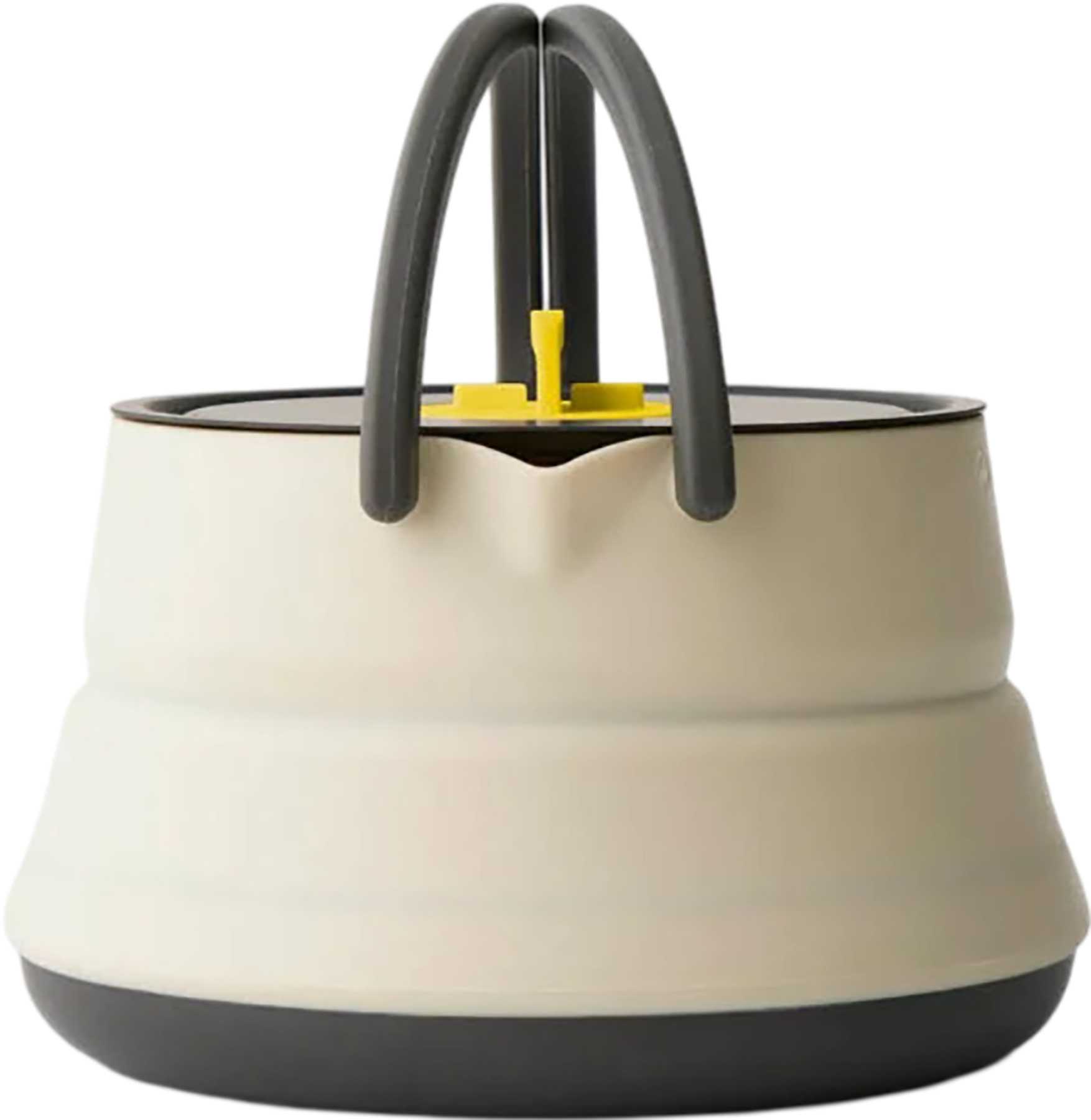 Product image for Frontier Ultralight Collapsible Kettle 1.1L