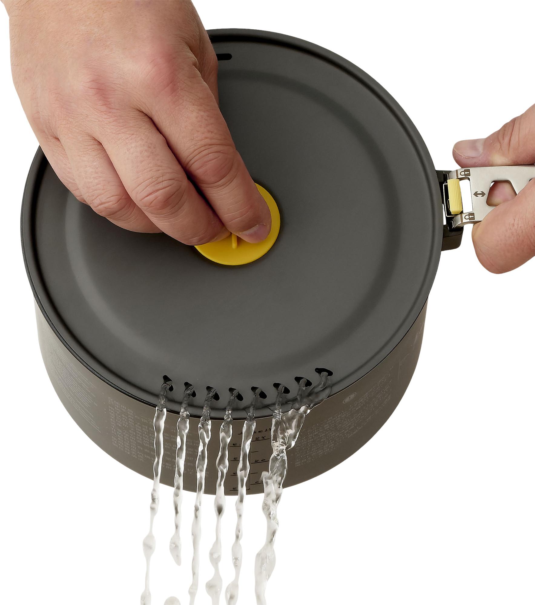 Product gallery image number 6 for product Frontier Ultralight Pot 3L