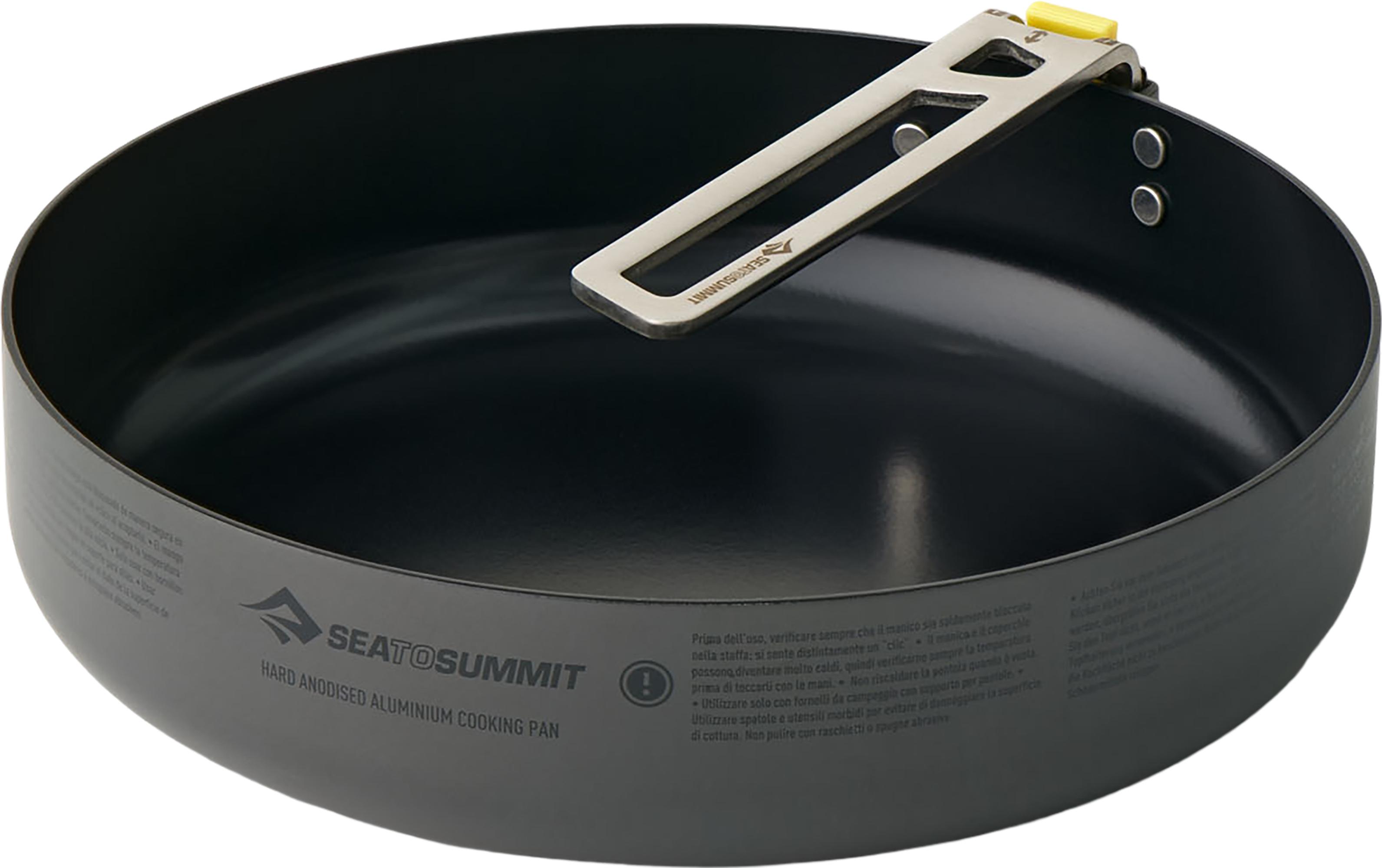 Product gallery image number 3 for product Frontier Ultralight Pan