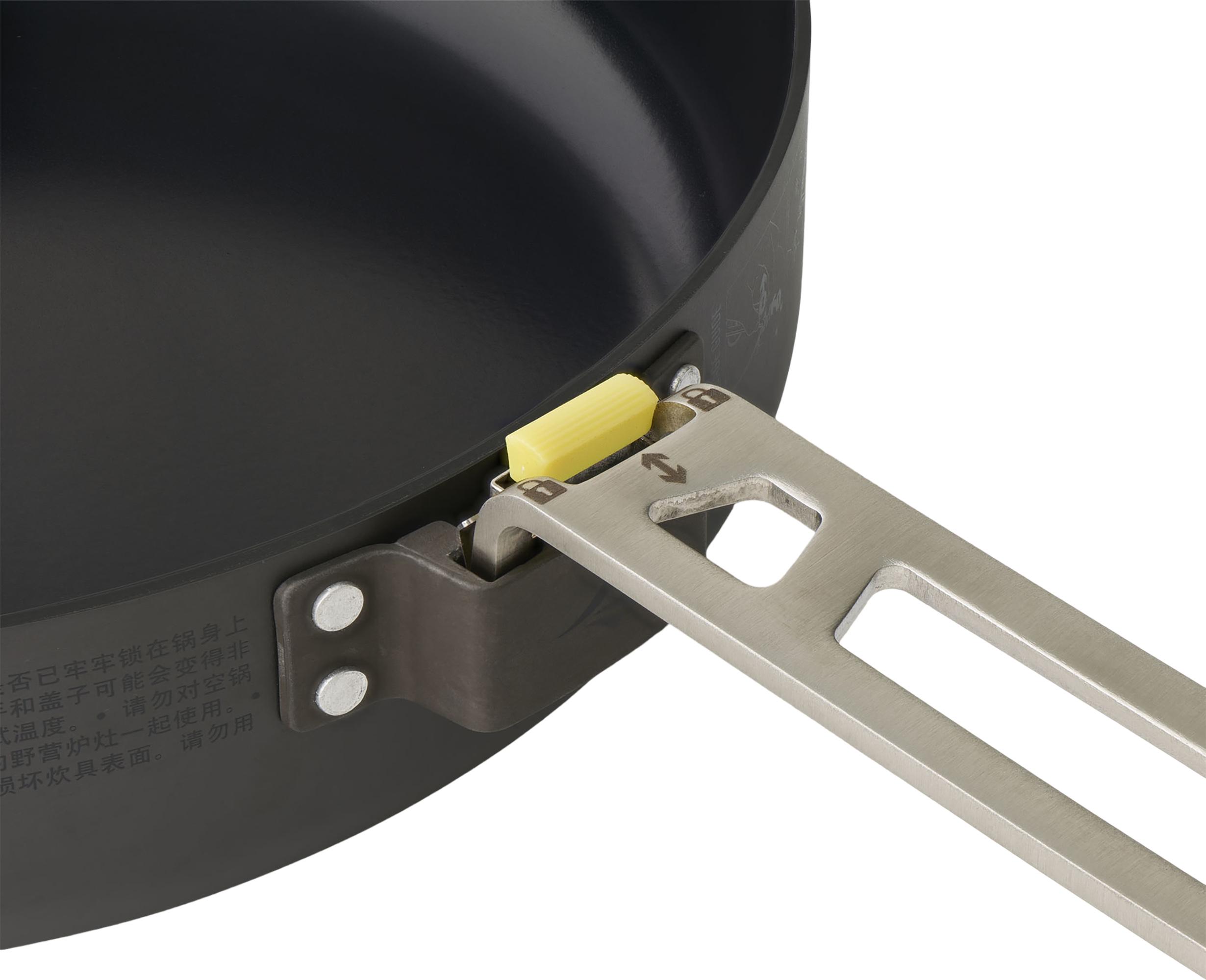 Product gallery image number 2 for product Frontier Ultralight Pan