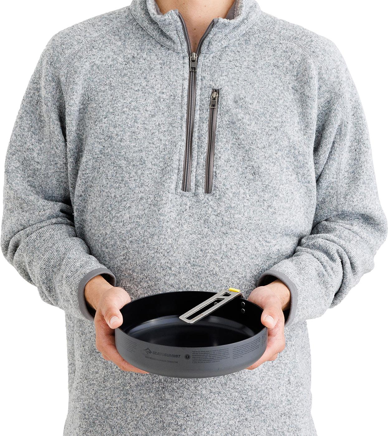 Product gallery image number 5 for product Frontier Ultralight Pan