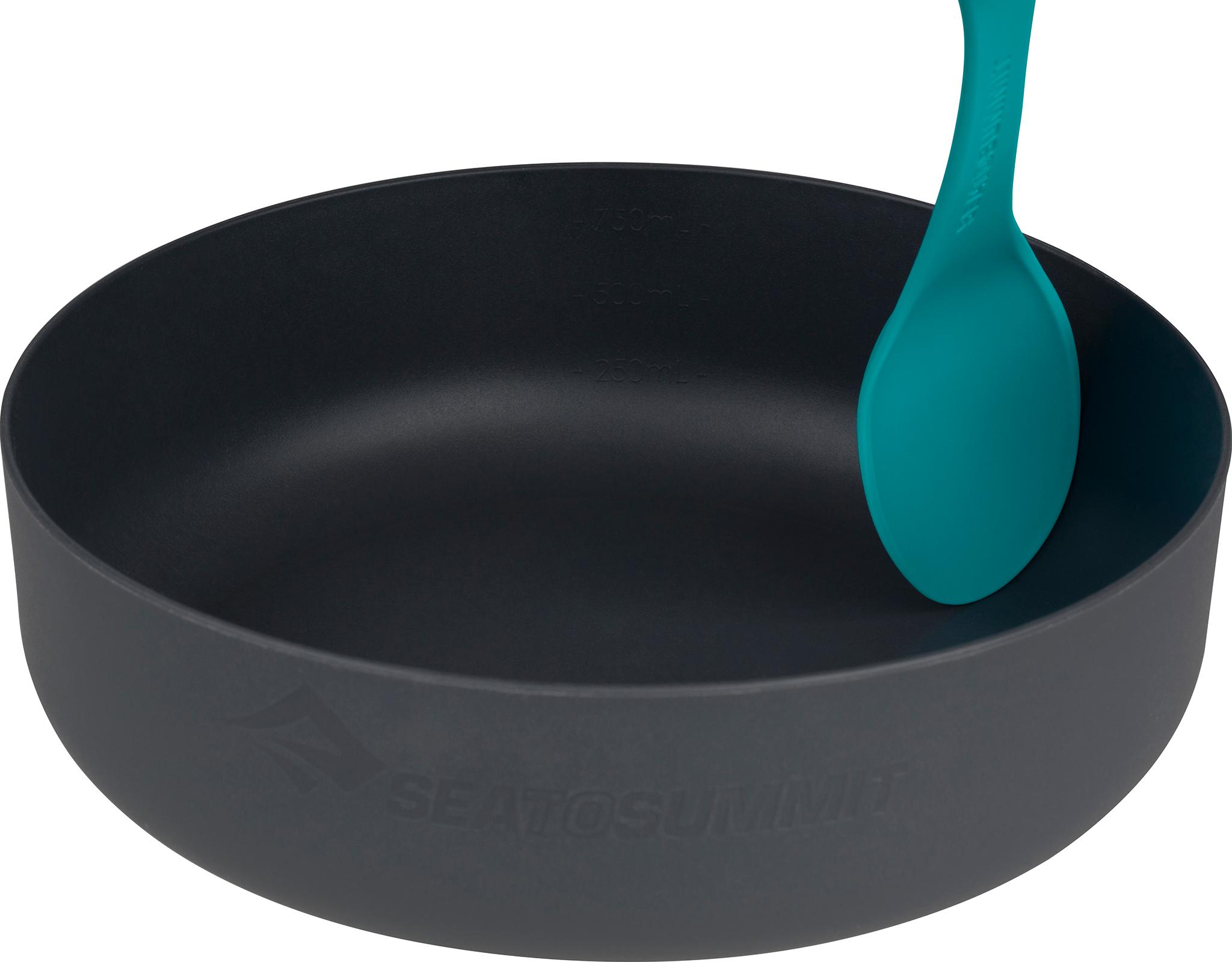 Product gallery image number 4 for product Delta Light Bowl Set - Large