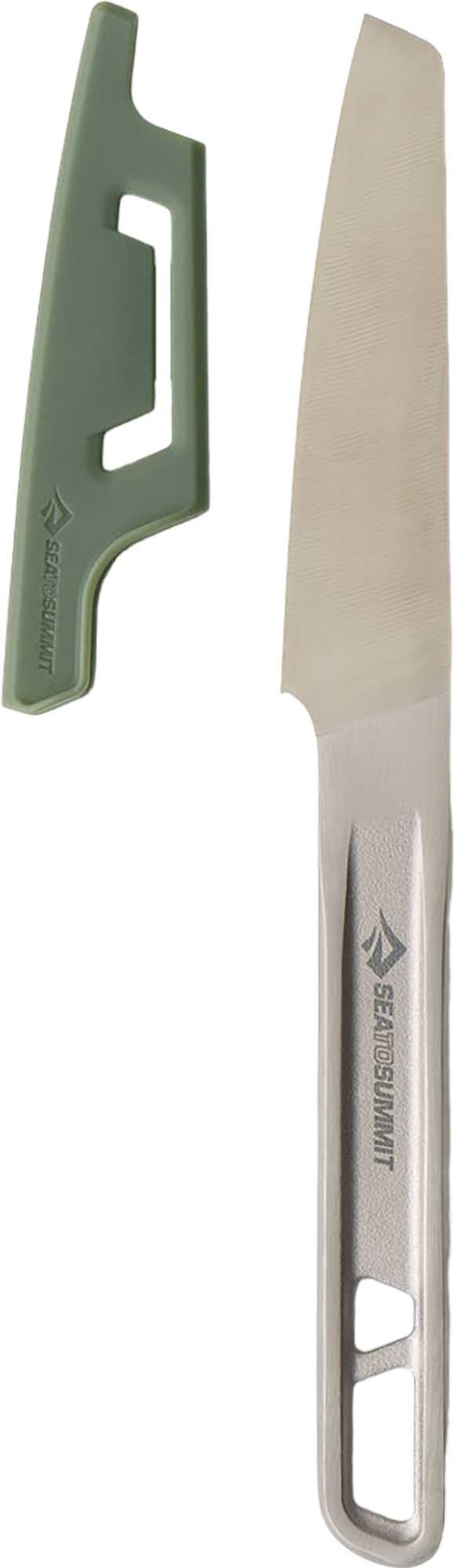 Product image for Detour Stainless Steel Paring Knife