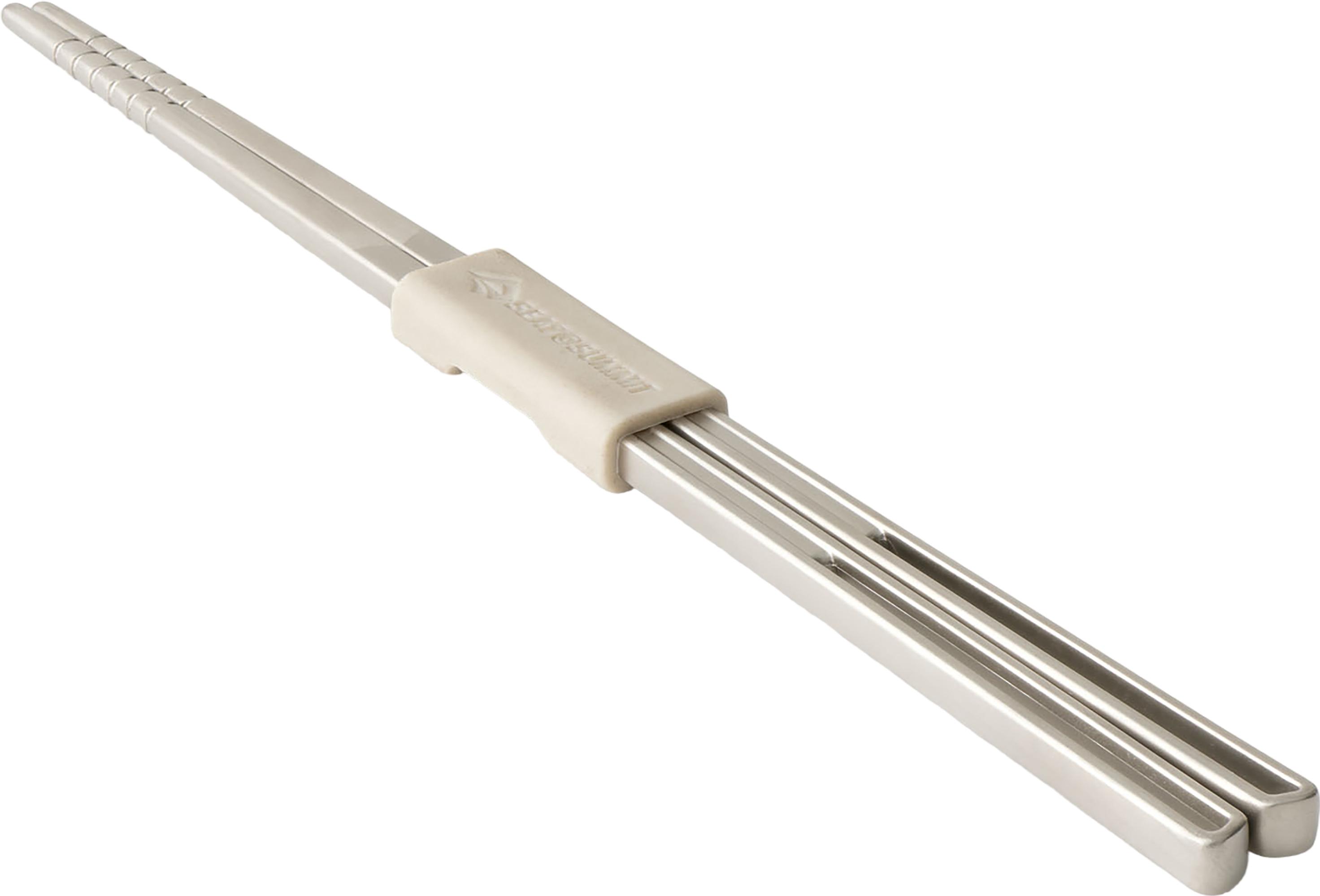 Product image for Detour Stainless Steel Chopsticks
