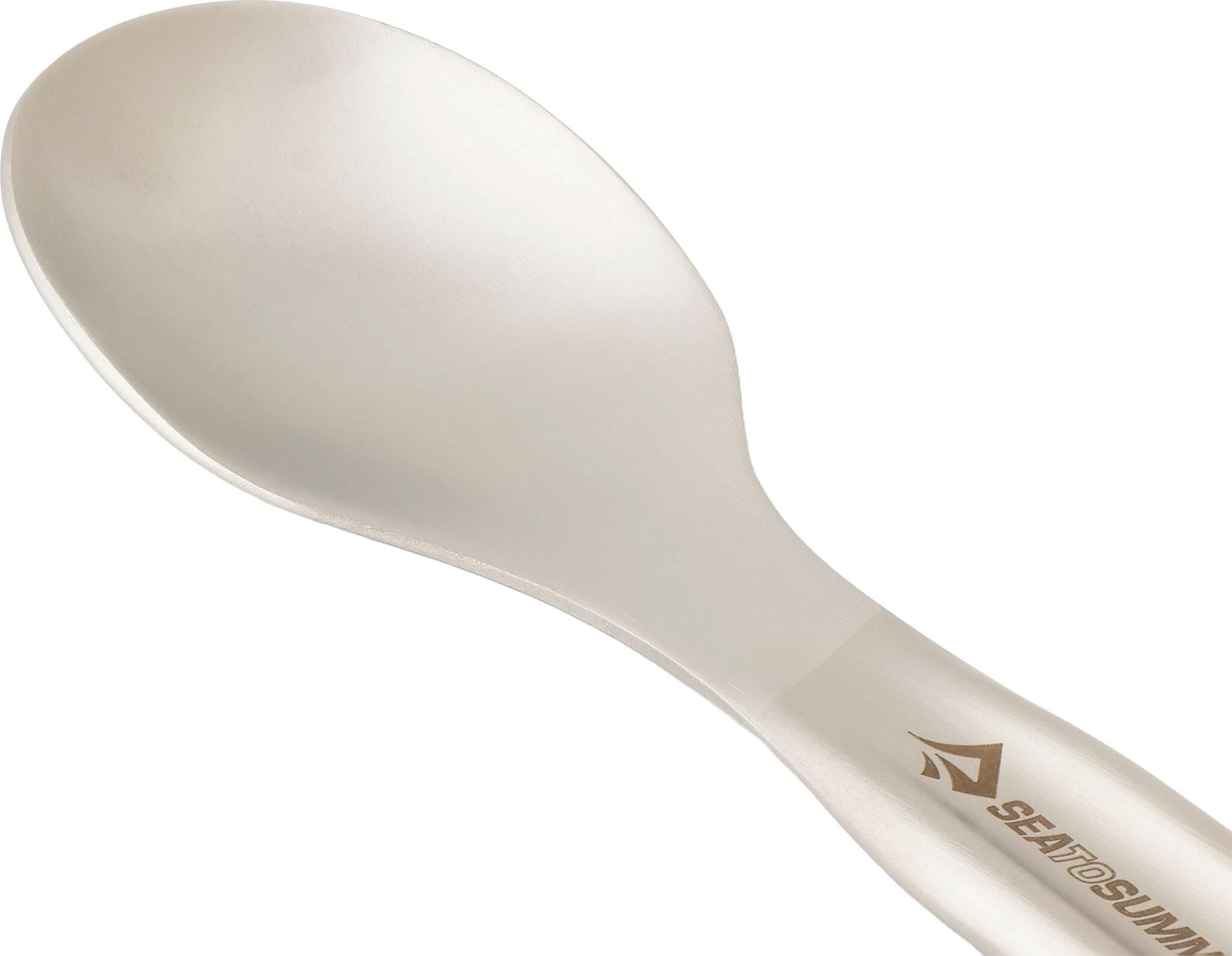 Numéro de l'image de la galerie de produits 2 pour le produit Ensemble de couverts en acier inoxydable Detour 