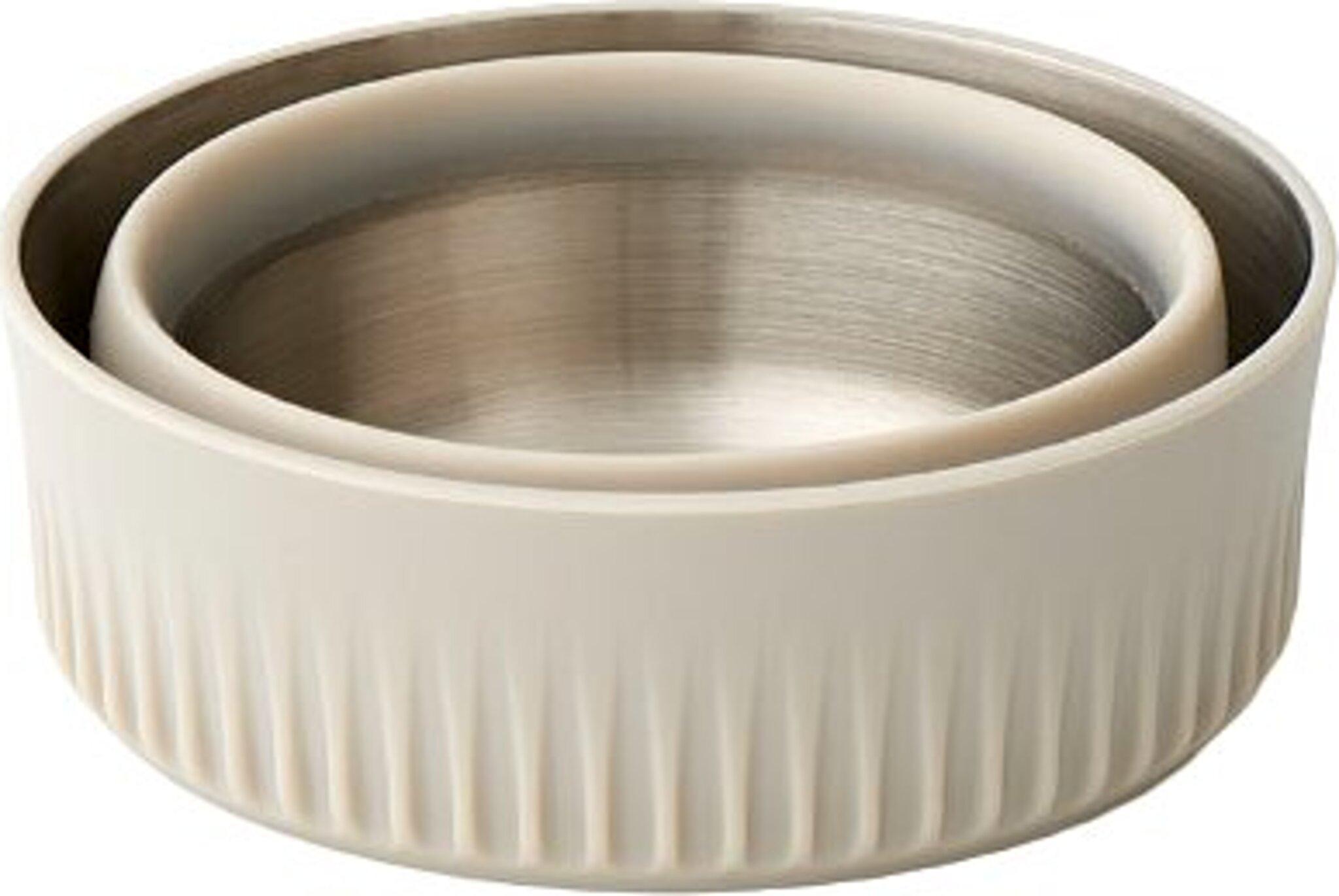 Product gallery image number 4 for product Tasse pliable en acier inoxydable Detour