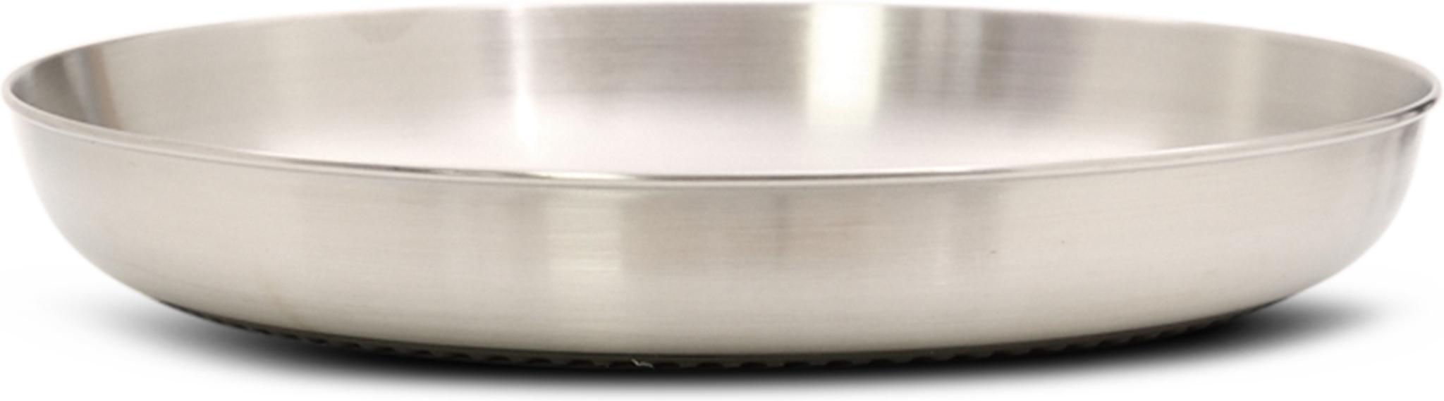 Product image for Detour Stainless Steel Plate - 1L