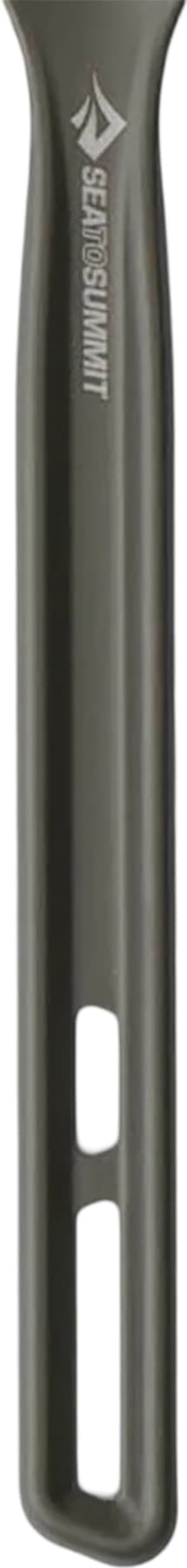 Product gallery image number 2 for product Frontier Ultralight Long Handle Spork